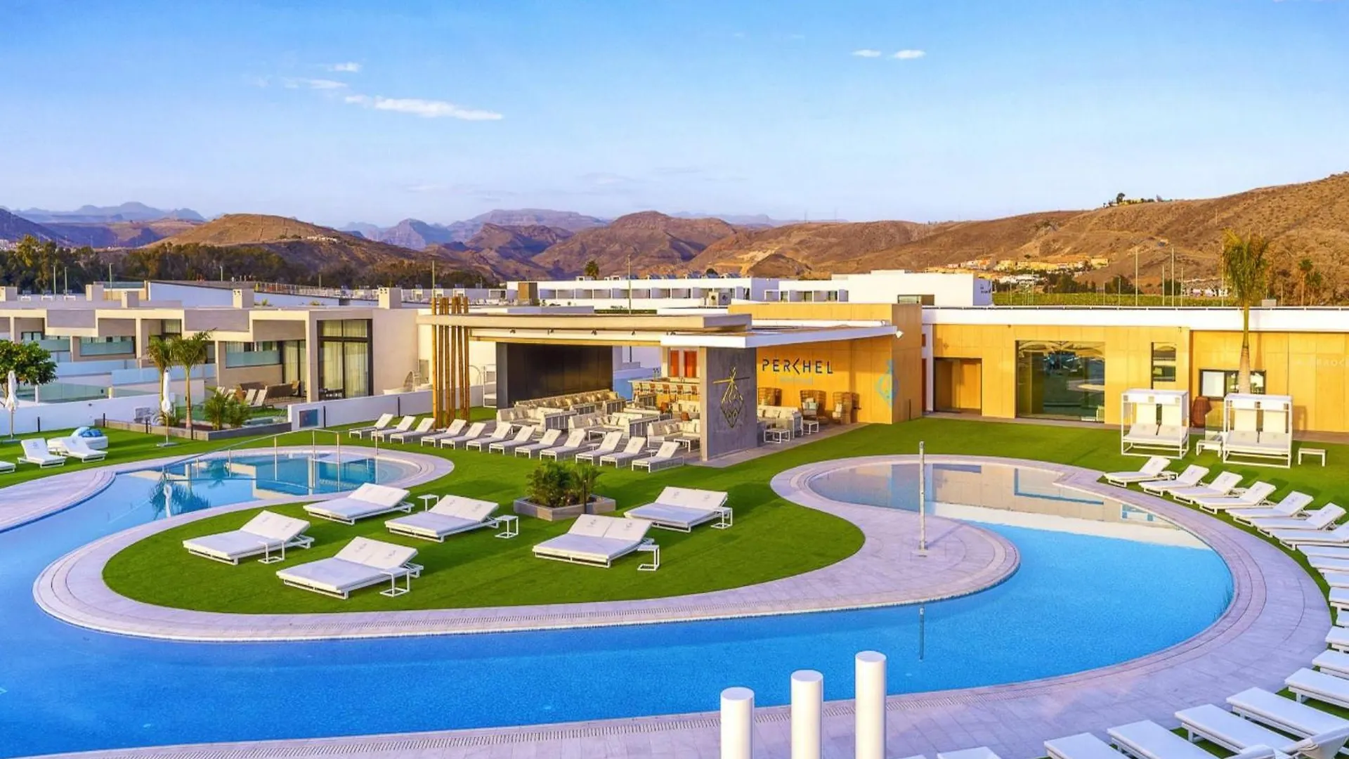 Holiday Home Ocean Front-Cordial Santa Agueda By Interhome Arguineguin
